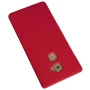 Nillkin Super Frosted Shield Matte cover case for Huawei Ascend Mate S (SCRR-UL00 Huawei Mates) order from official NILLKIN store
